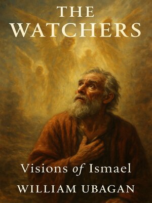 cover image of The Watchers